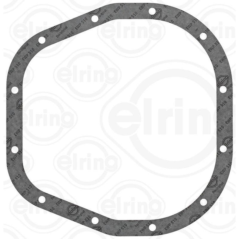 Elring Ford Seal Differential Housing Cover fits Ford Australia F-150 Pickup