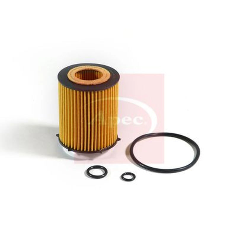 Apec Engine Oil Filter AFO3158
