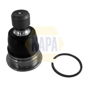 NAPA Ball Joint Front Right fits Nissan NV300 Kombi 2021 on 2.0