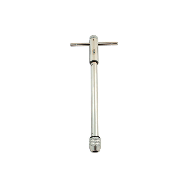 Laser Ratchet Tap Wrench, Long 6 - 12mm 6003 Laser - Dynamic Drive
