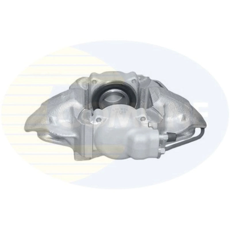 Comline Brake Caliper Assembly Front Right fits Lada 1200-1500 1973-1985 1.3