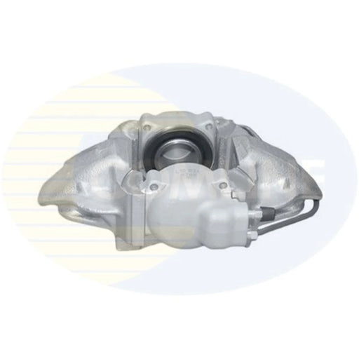 Comline Brake Caliper Assembly Front Right fits Lada 1200-1500 1973-1985 1.3