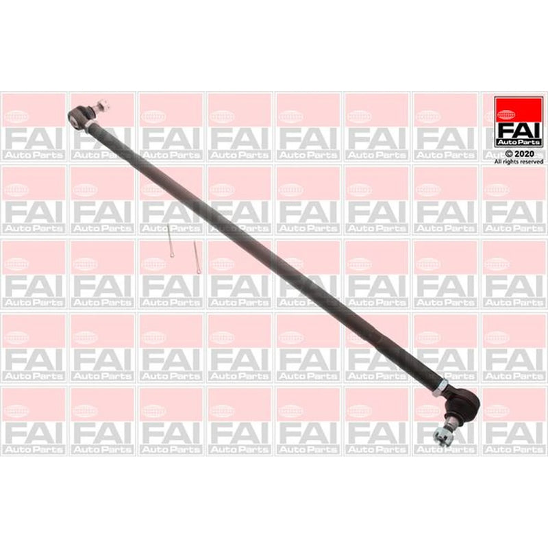 FAI Inner Rack End Right Joint