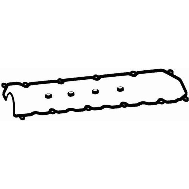 BGA Cylinder Head Cover Gasket Set fits Toyota 4 Runner II 1993-1996 3.0