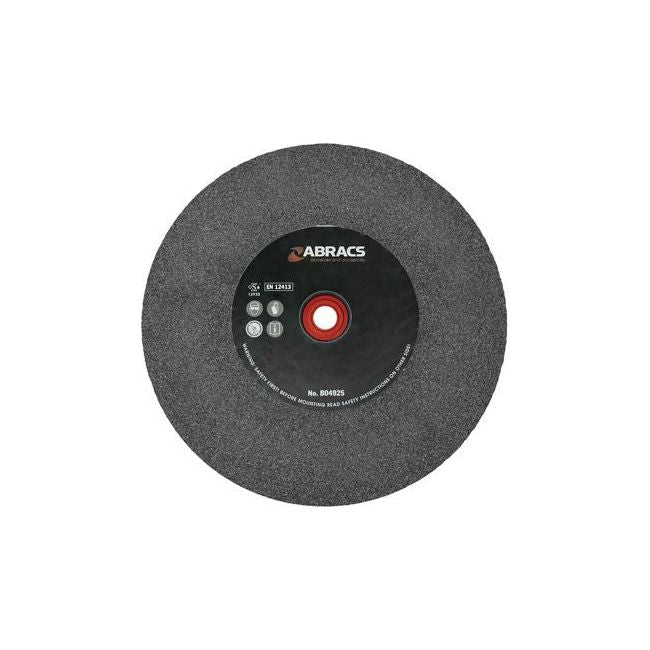 Tool Connection Abracs Bench Grinding Wheel 150mm x P36 1pc 32138 Tool Connection - Dynamic Drive