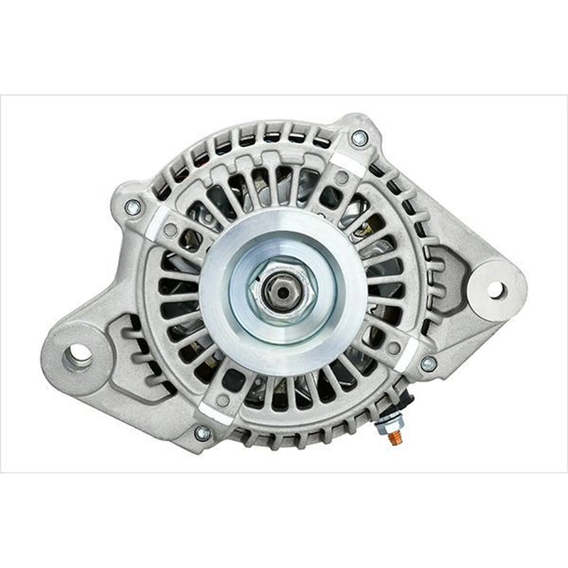 Hella Car Alternator 12V fits Toyota Yaris / Vios 2006-2013 1.3