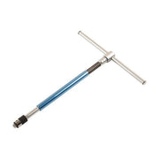 Laser 2-In-1 Socket & Bit T-Handle Spinner 1/4"D 7808 Laser - Dynamic Drive