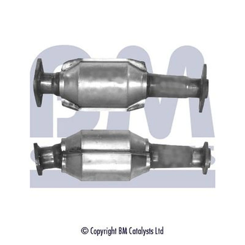BM Catalysts Homologated Petrol Cat fits Suzuki Baleno 1995-2002 1.3 1.6 1.8
