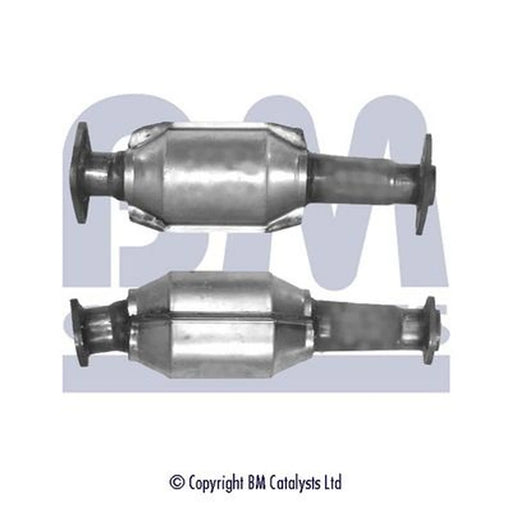 BM Catalysts Homologated Petrol Cat fits Suzuki Baleno 1995-2002 1.3 1.6 1.8