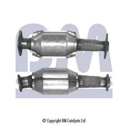 BM Catalysts Homologated Petrol Cat BM90420H