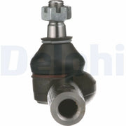Delphi Steering Tie Rod End Ball Joint Front Right M14x1.5 fits Subaru Brz