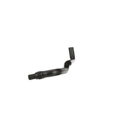 Gates Radiator Coolant Hose 495mm ID fits Nissan Leaf 2010-2017
