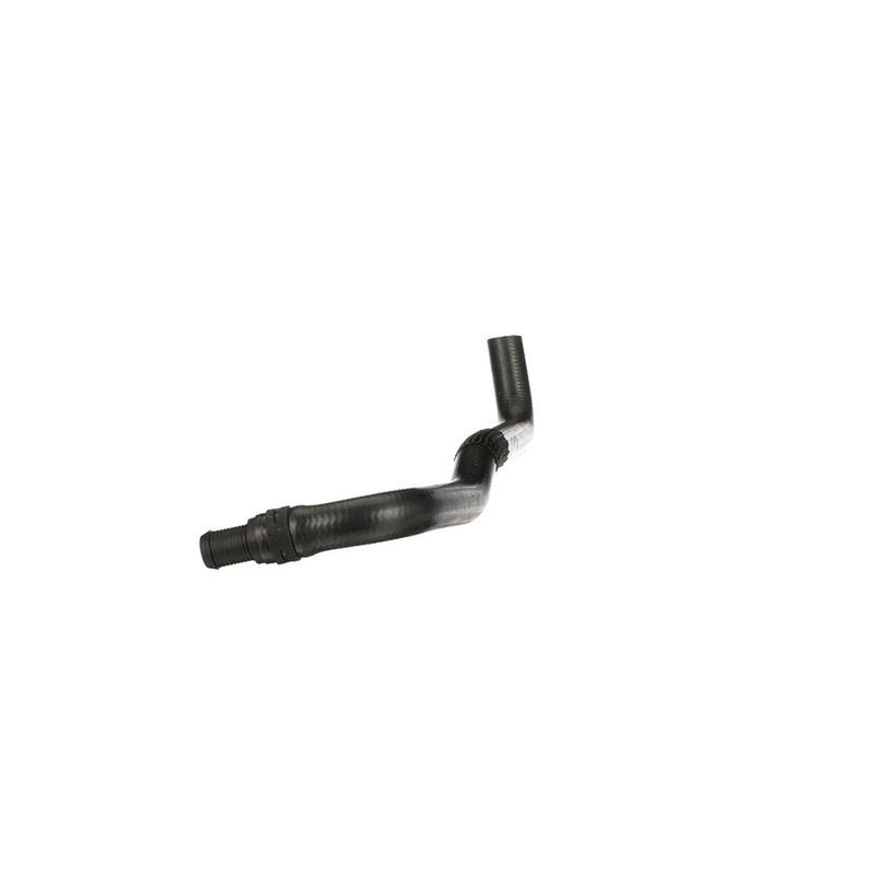 Gates Radiator Coolant Hose 495mm ID fits Nissan Leaf 2010-2017