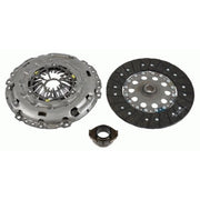 Sachs Clutch Kit Set 3pc 3000950718