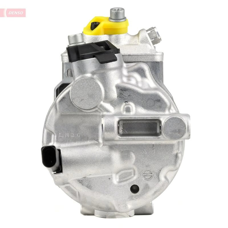 Denso Air Conditioning Compressor fits VW California T6 Camper 2015-2019 2.0