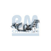 BM Catalysts Homologated Petrol Cat fits Toyota Previa / Estima II 2000-2006 2.4