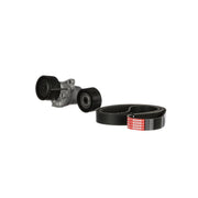 Gates V-Ribbed Belt Set K037PK1685XS