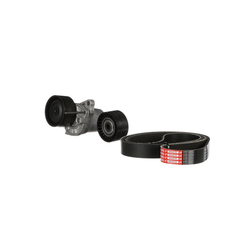 Gates V-Ribbed Belt Set K037PK1685XS