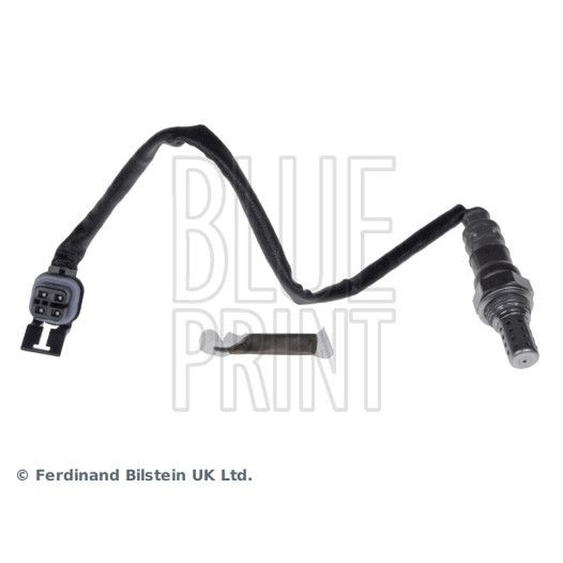 Blue Print O2 Lambda Oxygen Sensor Rear fits Cadillac Cts 2005-2009 2.8