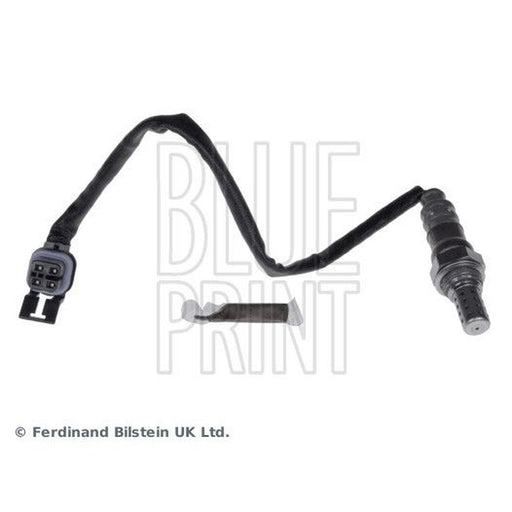 Blue Print O2 Lambda Oxygen Sensor Rear fits Cadillac Cts 2005-2009 2.8