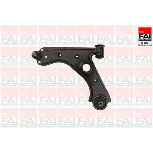 FAI Control/Trailing Arm SS6068