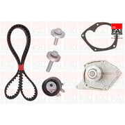 FAI Timing Belt & Water Pump Kit TBK357-6441