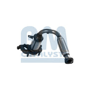 BM Catalysts Homologated Petrol Cat fits Ford Fiesta 1995-2002 1.25