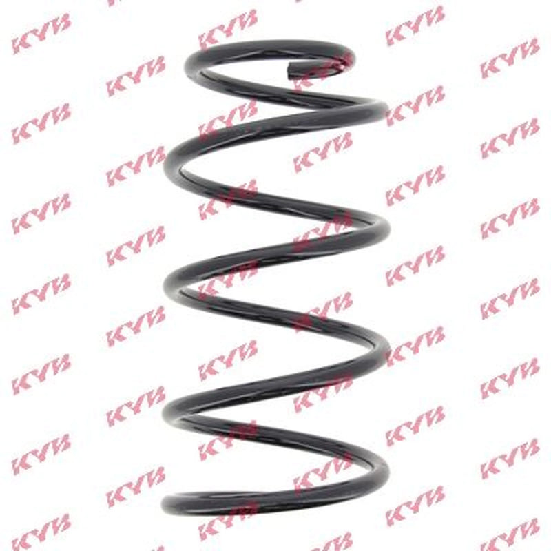 KYB Front Suspension Coil Spring fits Hyundai Accent III 2005-2010 1.5