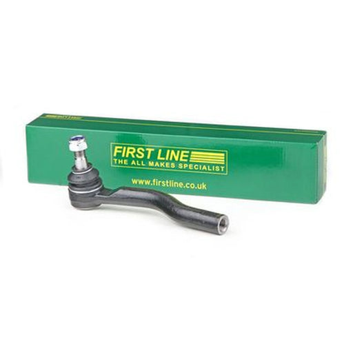 First Line Steering Tie Rod End Ball Joint fits Ldv Maxus 2005-2009 2.5