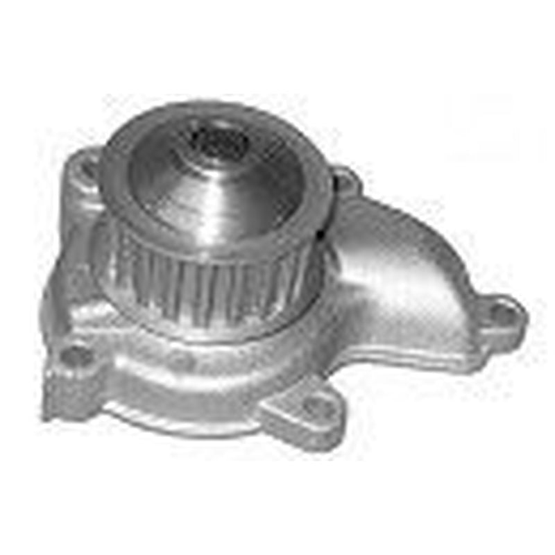BGA Engine Cooling Water Pump fits Nissan Sunny 1986-1991 1.7