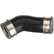 Gates Intercooler Turbo Charge Air Hose 165mm fits Seat Ibiza 2000-2002 1.8