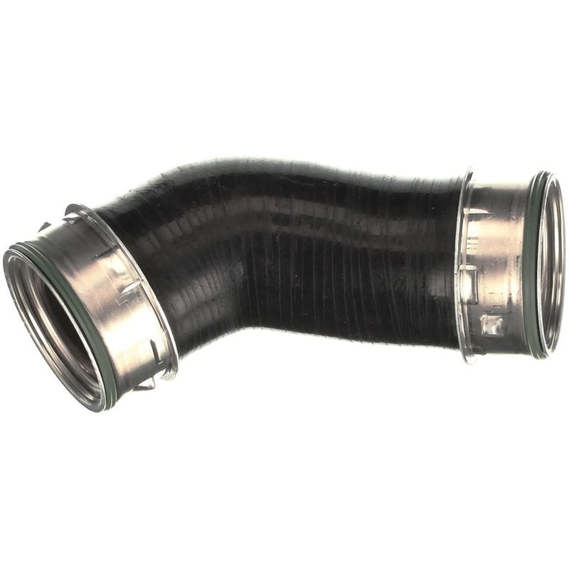 Gates Intercooler Turbo Charge Air Hose 165mm fits Seat Ibiza 2000-2002 1.8