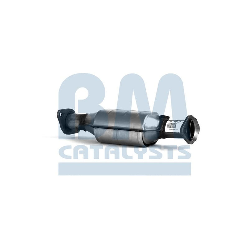 BM Catalysts Homologated Petrol Cat fits Volvo 440 1988-1996 1.7 1.8