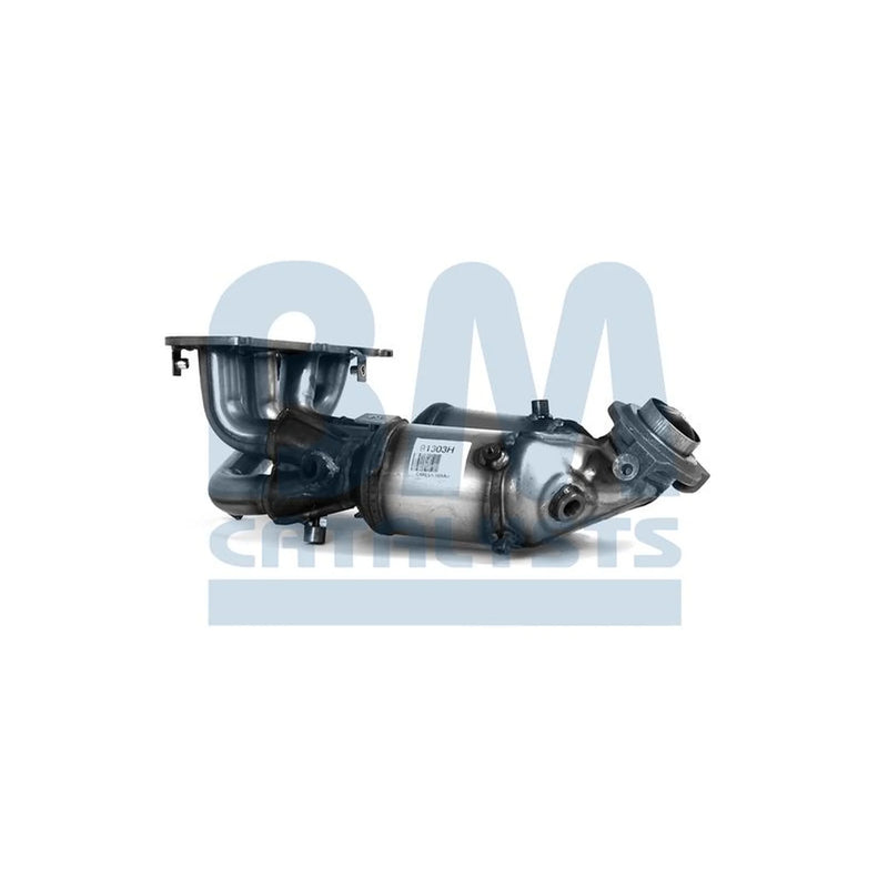 BM Catalysts Homologated Petrol Cat fits Toyota Avensis 2000-2008 2.0 2.4