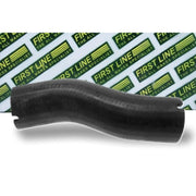 First Line Intercooler Turbo Charge Air Hose Lower fits Fiat Grande Punto