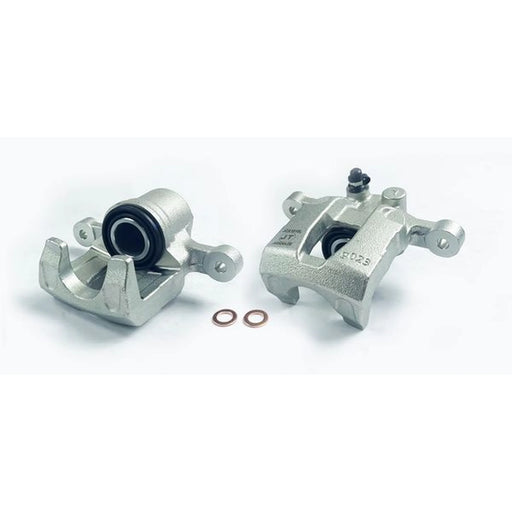 Juratek Brake Caliper Assembly Rear Left fits Hyundai IX35 2013-2015 2.0