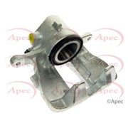 Apec 2 x Front Brake Calipers fits Mercedes-Benz C-Class 1993-2000