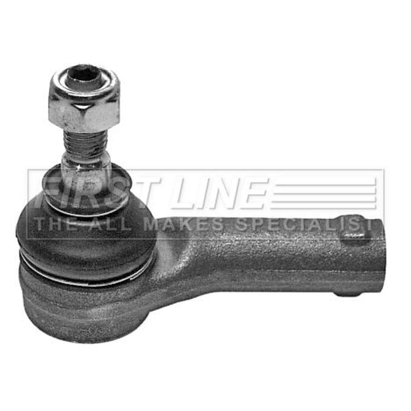 First Line Steering Tie Rod End Ball Joint fits Audi A3 1999-2003