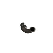 Gates Radiator Coolant Hose 450mm ID fits Citroën Nemo 2010 on 1.3