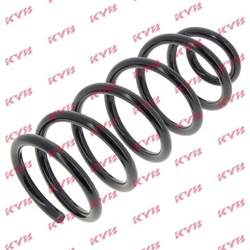 KYB Rear Suspension Coil Spring fits Alfa Romeo 145 1994-2001