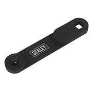 Sealey Automatic Gearbox Filler Wrench 3/8"Sq Drive for  Jaguar VS266 Sealey  - Dynamic Drive