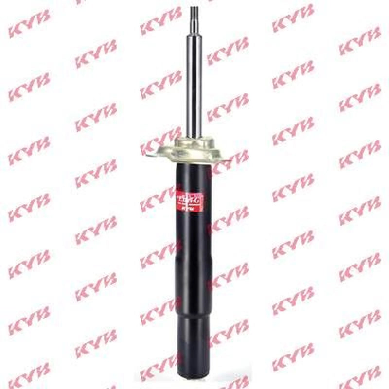 KYB 2 x Shock Absorbers fits BMW 5 2004-2010