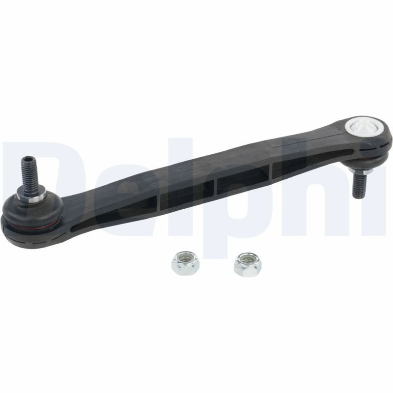 Delphi Stabiliser Bar Link Coupling Rod Front fits Ford Mondeo 2000-2007