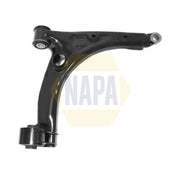 NAPA Control/Trailing Arm Front Right fits Man Tge 2017-2024 2.0
