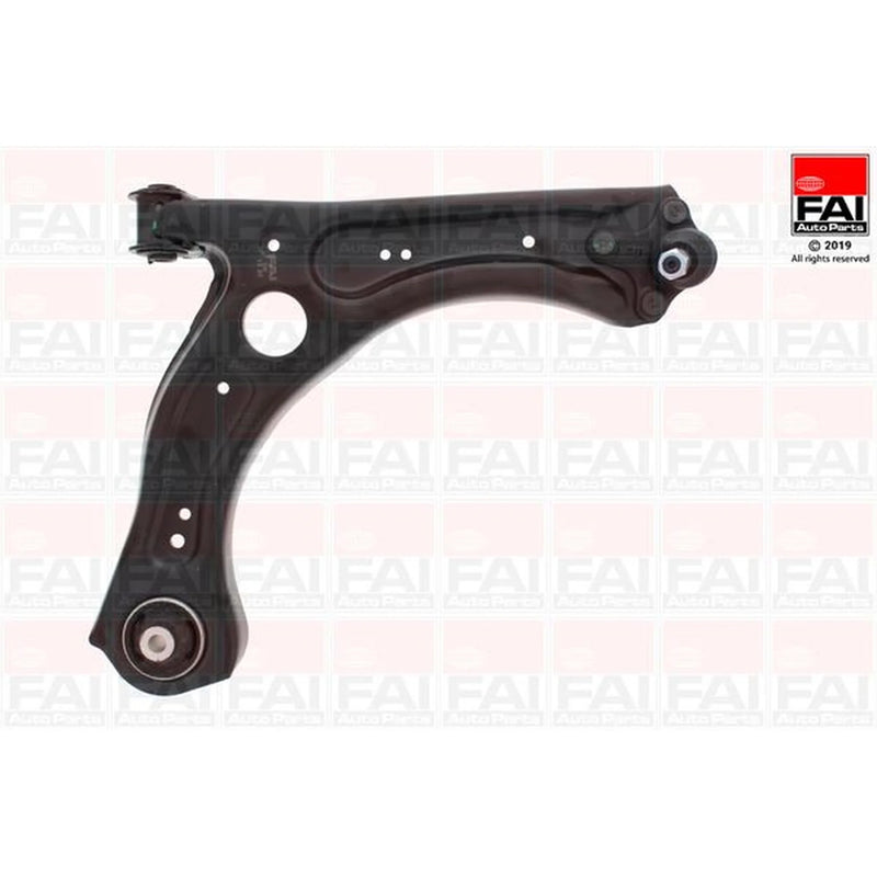 FAI Control/Trailing Arm
