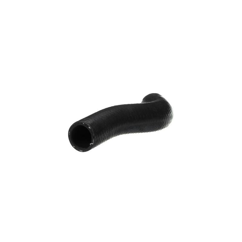 Gates Radiator Coolant Hose 245mm ID fits VW Caddy I 1982-1983 1.5