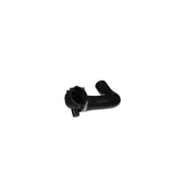 Gates Radiator Coolant Hose 267mm ID fits Jaguar X-Type I 2001-2009 2.1 2.5 3.0