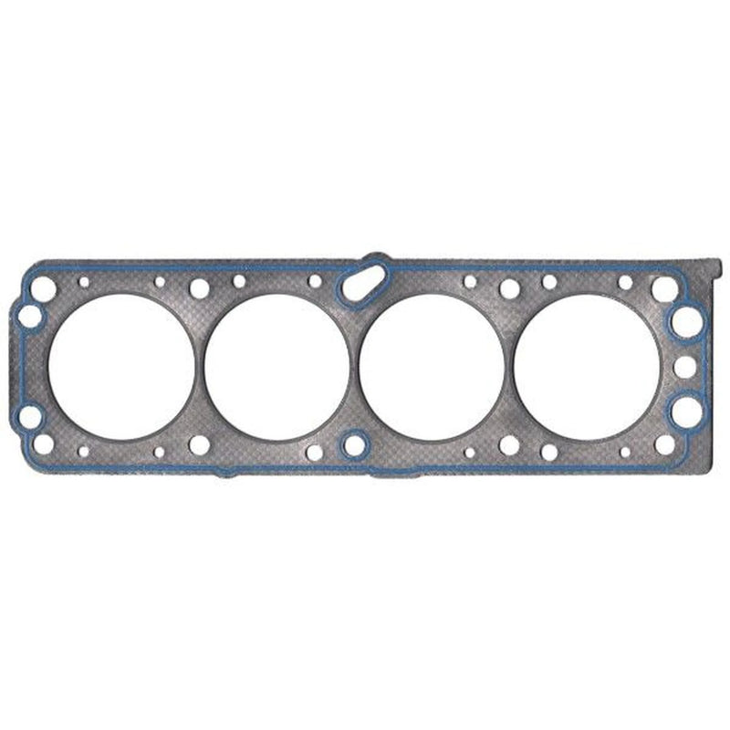 Elring Cylinder Head Gasket 1mm Thick fits Aro 10 1998-1999 1.6