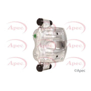 Apec Brake Caliper Assembly Rear Left LCA500