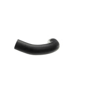 Gates Radiator Coolant Hose 353mm ID fits Mercedes-Benz Sprinter 3,5-T 2006-2009